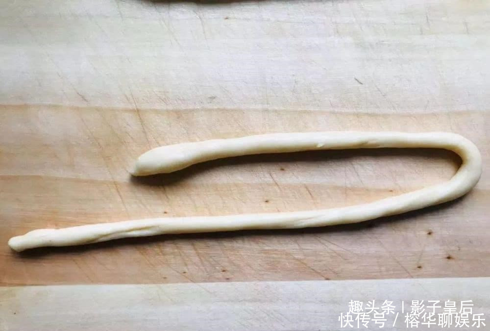 奶酥|奶酥麻花,掌握3点在家做,口感酥香,软硬适中,孩子抢着吃