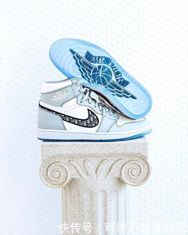 今年AJ1一共发了多少双最贵一双暴跌几万！最便宜的你想不到