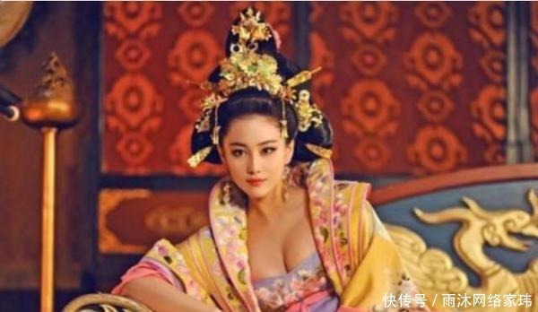 前卫|古代后妃做了“丑事”,皇帝该怎么处置?其中一个比现代人都前卫