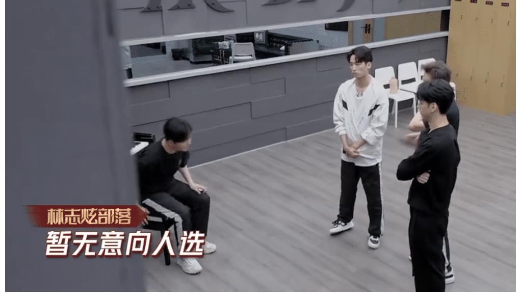 麥亨利|有愛的“哥哥”們，不被淘汰