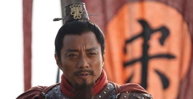 宋江&他是水浒里武功最高的人,杀死八位梁山好汉,鲁智深也挡不住他