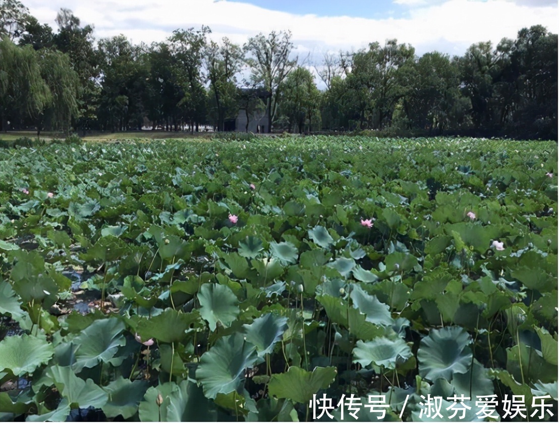 咸丰帝|在清朝，康熙若要从北京到承德避暑山庄避暑，需要多长时间