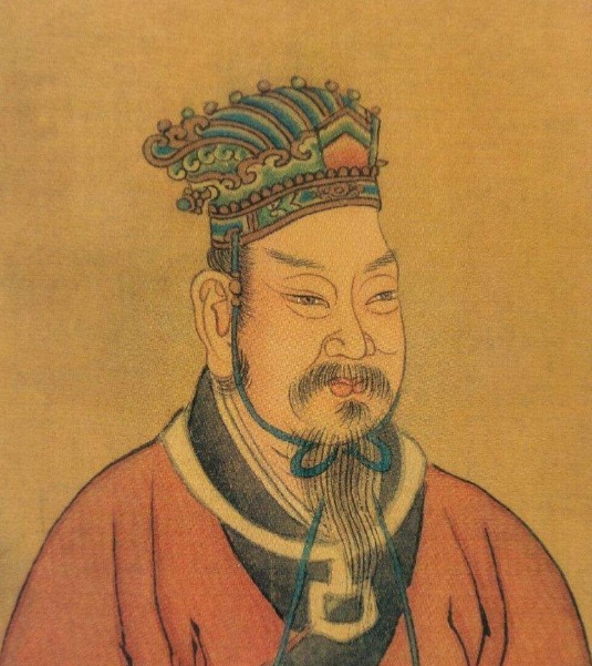 刘恒|汉朝的文帝和景帝，两代人只差15岁，早婚竟是为了江山社稷？