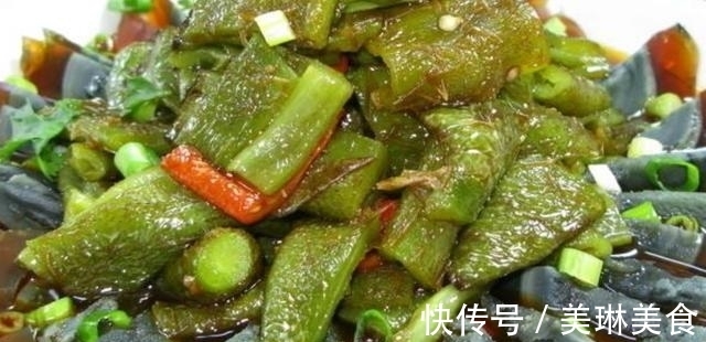 皮蛋5种最好吃的做法，简单美味又下饭，看看你喜欢吃哪种？