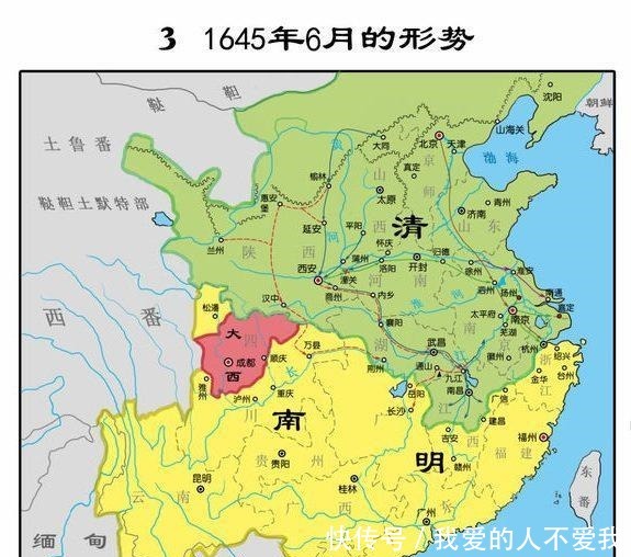 多尔衮|孔子后裔请求不剃发,用传统冠服祭祀孔子,多尔衮如此批复!