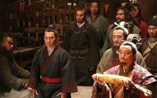 梁山好汉|宋江招安究竟对不对?如果不招安,梁山众多好汉会怎么样?