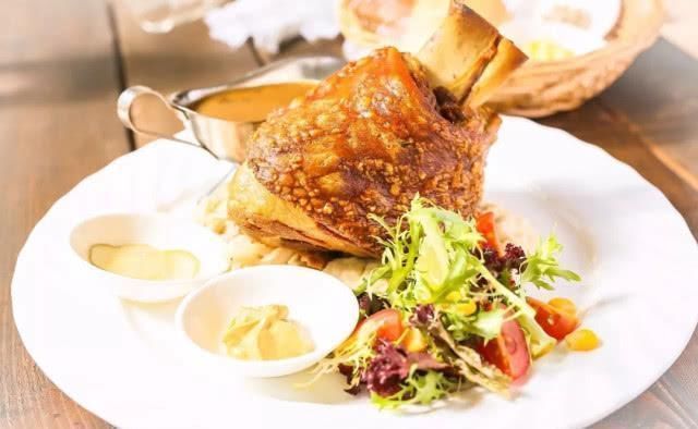 不服|德国人吃猪肉有多疯狂?中国吃货也甘拜下风,不得不服