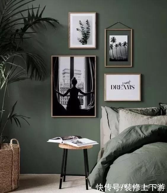 背景色|三分钟搞定北欧风的高级配色法则