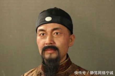 曾秉正|明朝最惨的清官,没有路费被迫卖女儿,还被皇帝给阉了