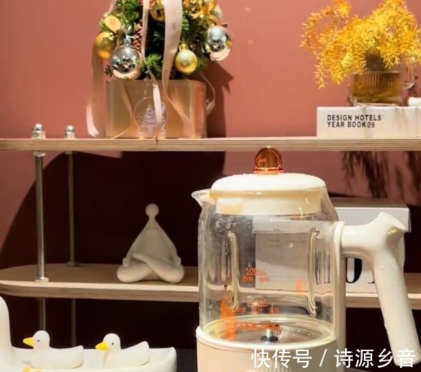 小樊家居你家破壁机还在吃灰吗!