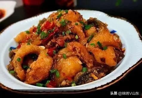 鸡爪|最受欢迎的12道菜,在家也能做出饭店的味道,做给家人尝尝吧