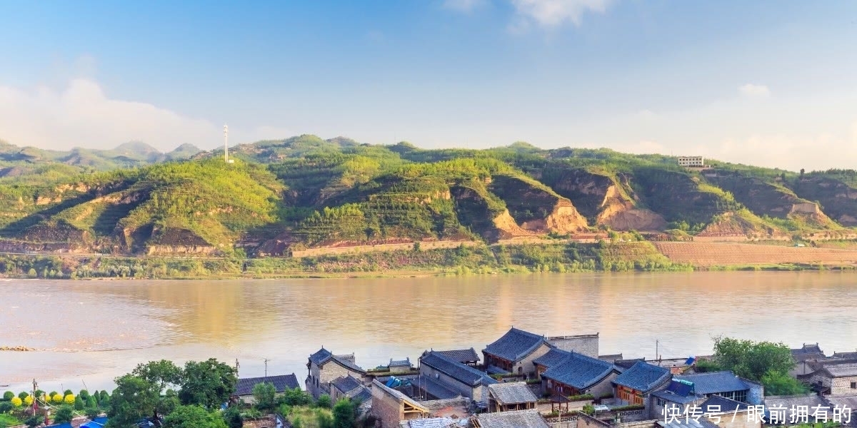 唐晓峰:长江黄河的“两河文明”需另有个说法