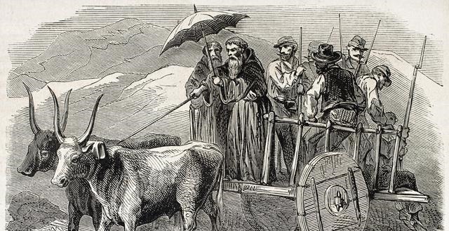 巴人|向西,向西,不断向西(巴人不断战败史)