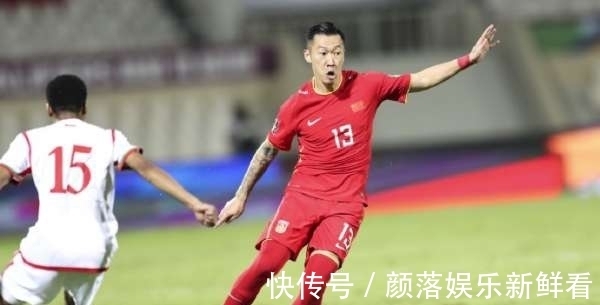 吳曦|化繁為簡(jiǎn)！李霄鵬重用郭田雨、張玉寧，恢復(fù)國(guó)足傳統(tǒng)打法！