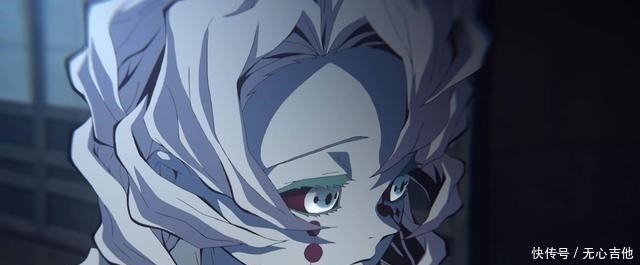 无惨|鬼灭之刃所有的鬼都会发生“走马灯”,为啥无惨就没有走马灯
