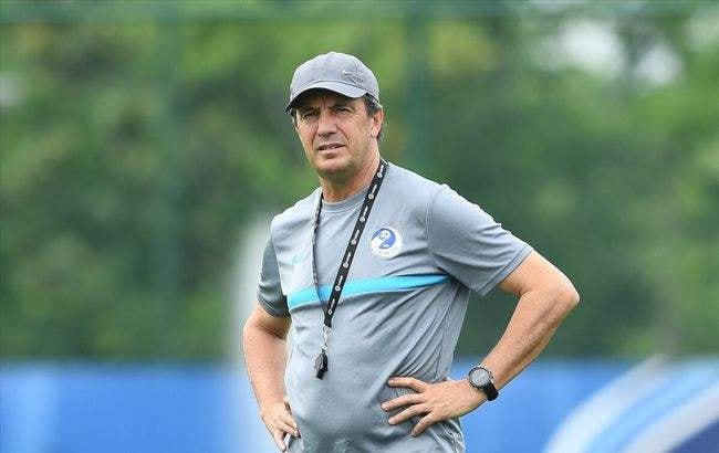 球迷|上午8點!何塞再現(xiàn)爭議言論:大連人遭重大打擊,球迷罵聲一片