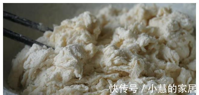 大泡泡|面粉最好吃的做法，掌握这个秘诀，个个鼓大泡，比油条好吃几十倍