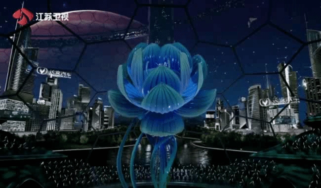 酷颯機甲少女聆秋，究竟還藏著多少驚喜？