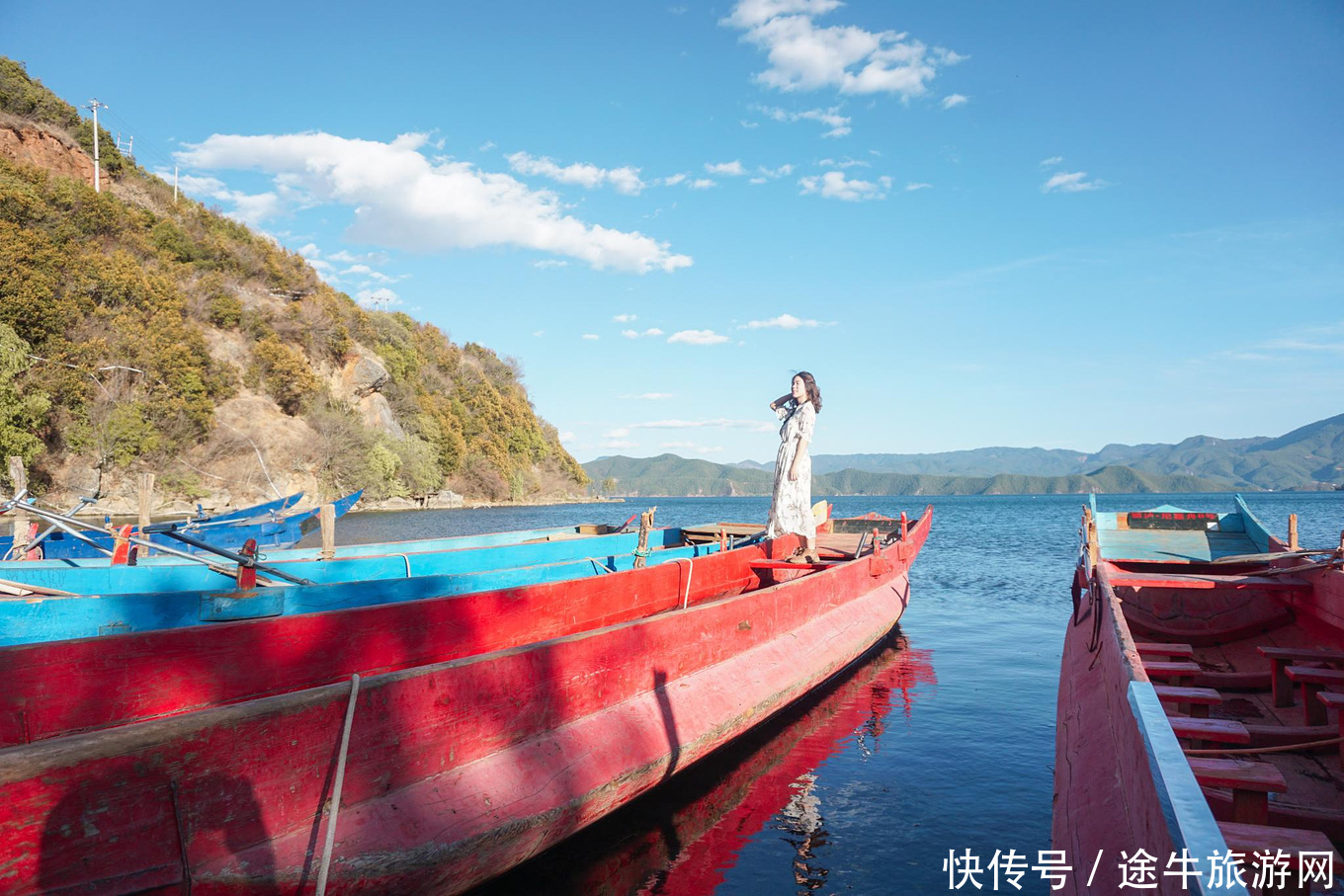 玉龙雪山下，开启一场梦幻的霍比特人之旅