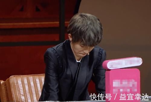 爾冬升|郭敬明低頭流淚，黃奕倪虹潔在笑，陳凱歌沉默吃瓜，娛樂圈很現實