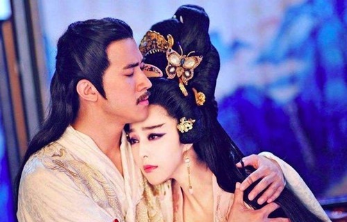 程咬金|武则天敢杀长孙无忌,也敢杀自己孩子,唯独因这一点,没杀程咬金