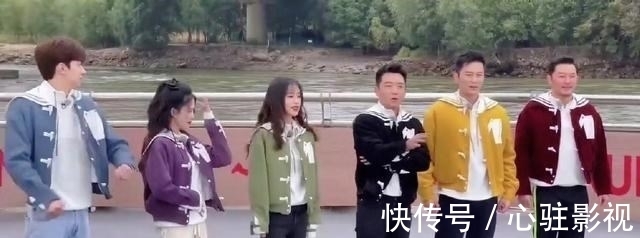 《跑男黄河篇2》最后一轮录制时间曝光,受疫情影响,嘉宾或变动