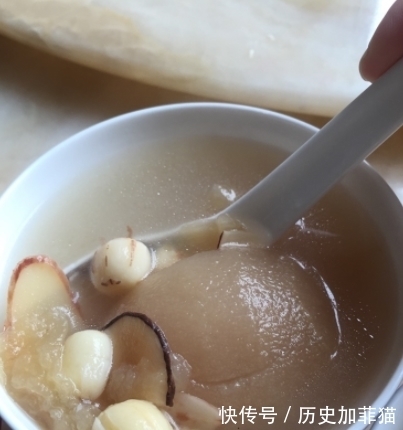 清热解暑|立秋之前,多给家人喝这糖水,营养美味又润燥,隔三差五喝一次!