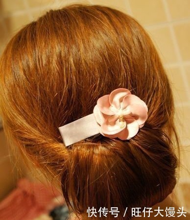 美发棒|教女朋友扎100种头发,非常漂亮,男女可学