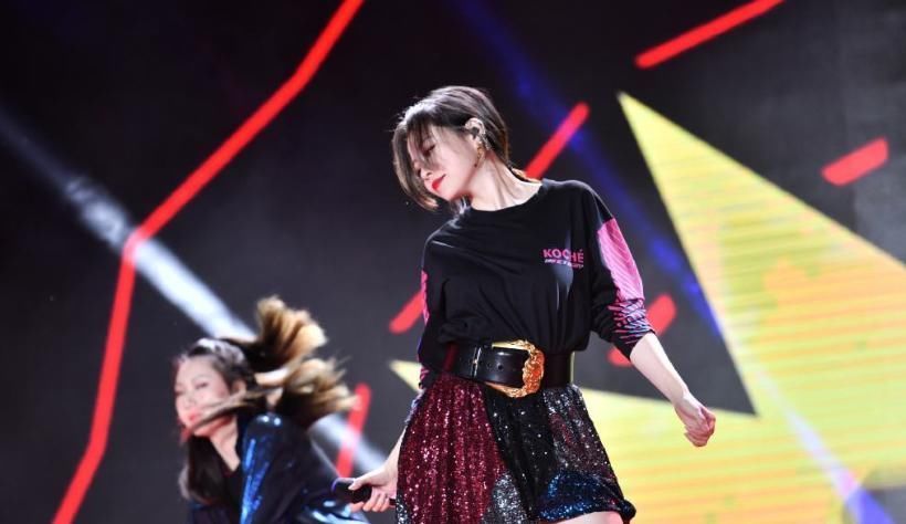 《我是歌手》中5位退赛歌手,哪些是真退,哪些是觉得输不起才退