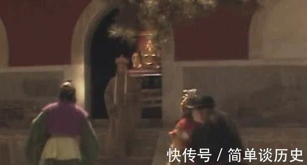 白骨精$西游记一凡人,被孙悟空打成肉团,唐僧不生气,反倒是松了一口气!