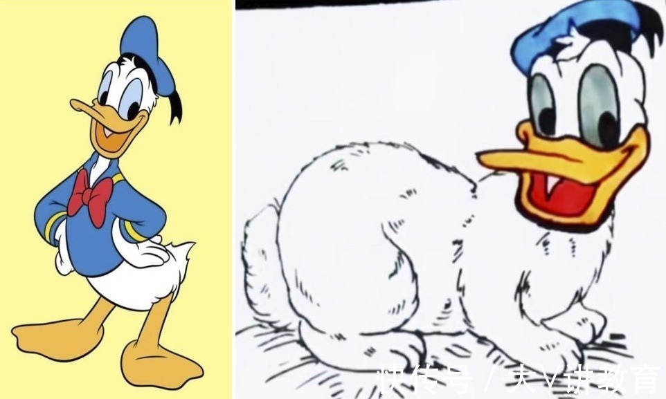 美术生&美术生画到一半不耐烦时,画风逐渐变抽象,堪比大型“车祸现场”