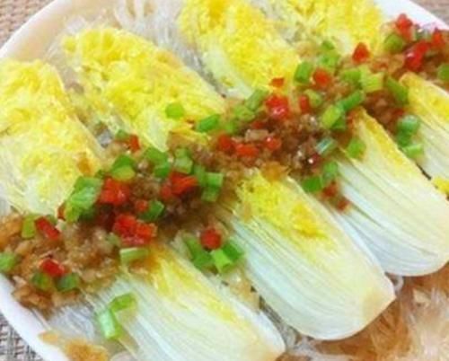 白菜|白菜,不炒也不炖!试试这样做,鲜嫩入味超好吃,比肉还香