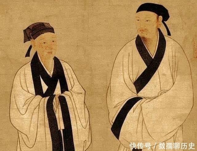 朱熹|我们经常说买“东西”,而不是说买“南北”?其中的渊源你知道吗