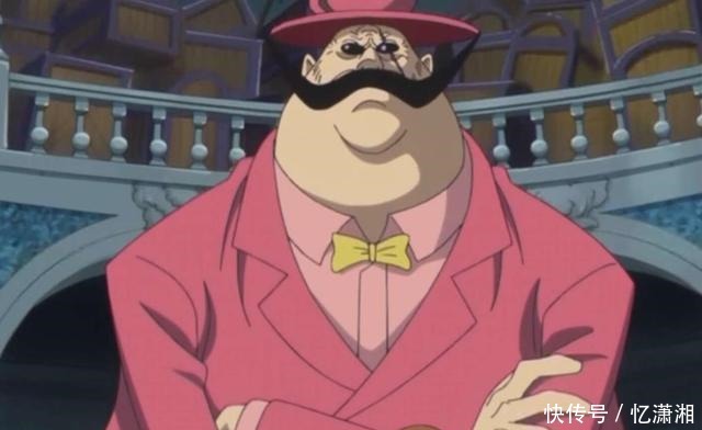 盘点《海贼王》拥有不死属性的六大恶魔果实