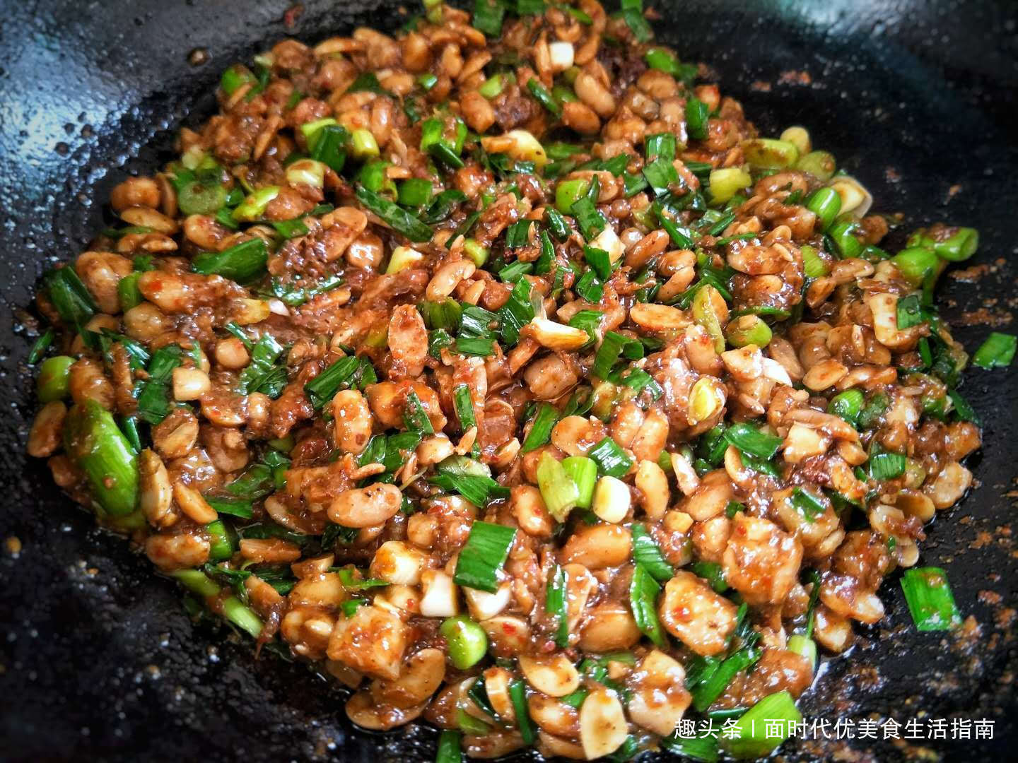 豆豉|教你懒人下饭菜,老婆能吃2碗米饭,做法简单,上桌一大盘不够吃