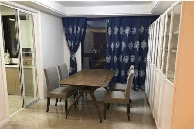 脑子|老公非要把衣帽间装在卫生间入口,我骂他脑子进水,完工后我闭嘴了