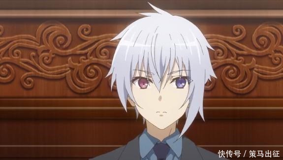 异世界|这才叫龙傲天啊！穿越不带金手指，因为自己就是挂