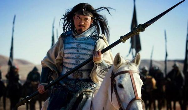 三大|嘉靖本演义武力最强的三大猛将:马超第二,关羽和赵云榜上无名