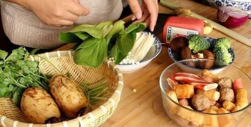 什么菜令你有感觉，一顿能吃两碗饭？