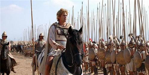 中国|他扬言要征服中国，结果却看错地图攻向了隔壁邻国，邻国因此灭国