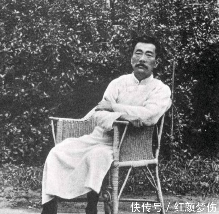 周海婴$语文老师:迷茫时把鲁迅的7条遗嘱读一遍,若没启发,就算我输!