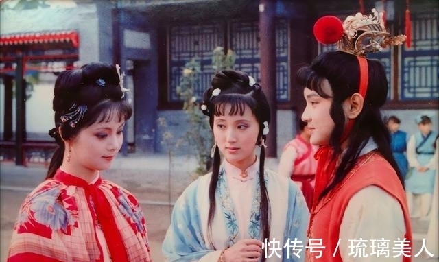 忠顺#一条裤腰带,串起《红楼梦》中三位美男,背后故事却难以启齿