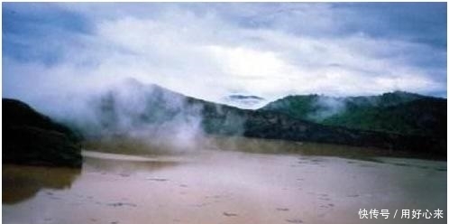 20世纪以来全球十大自然灾害