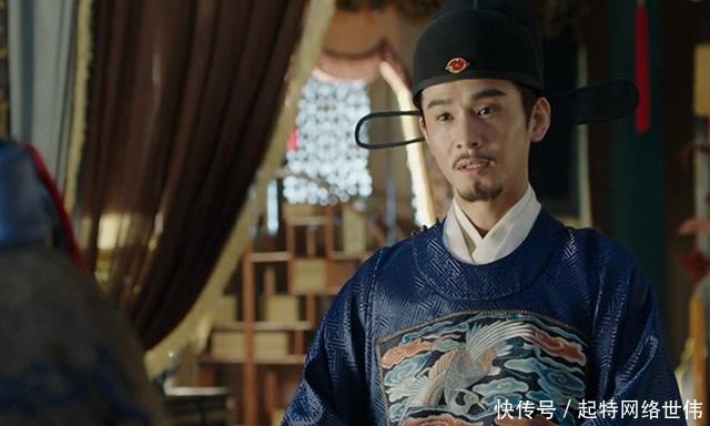 殉节|一顿饭局，百态人生，靖难之役末期的好人、常人与小人