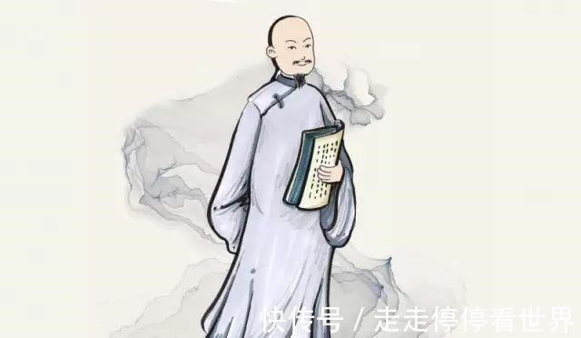 独公|知府出一上联“小老鼠偷吃热凉粉”,纪晓岚的下联堪称经典!