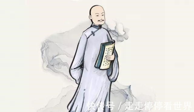 独公|知府出一上联“小老鼠偷吃热凉粉”，纪晓岚的下联堪称经典！