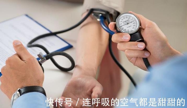 低压|血压中的高压与低压,哪种升高了更危险二者之间有什么区别呢