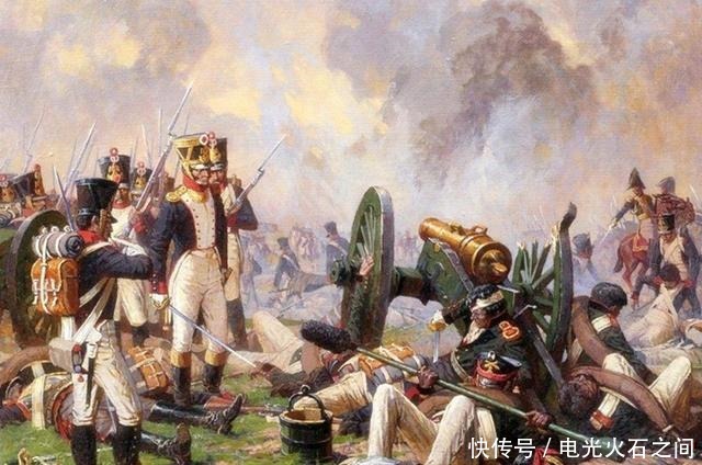 始于|这场革命始于偶然,但却成欧洲近代史上影响力最大的革命