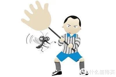 夏季|防蚊篇一：赶走夏天最烦人的生物-，让我们来个夏季防蚊大作战！