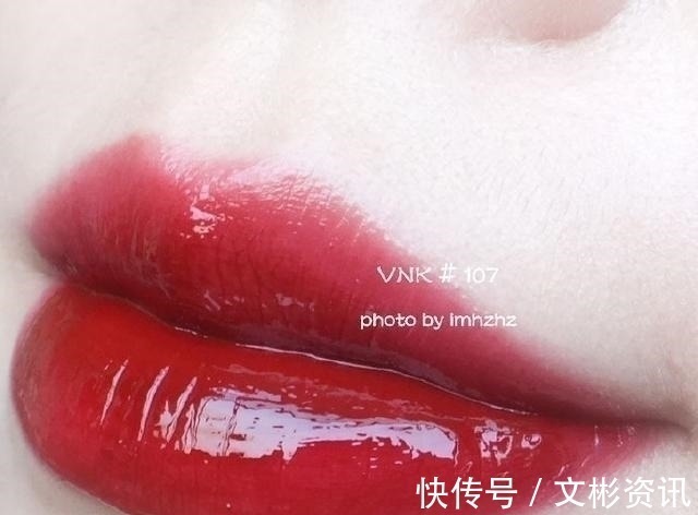 唇釉 求你不要瞎买了!今年最值得入手的5支口红都在这儿了!